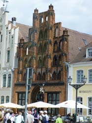 Wismar18_Markt_AlterSchwede